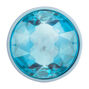 PopSockets PopGrip - Disco Crystal Blue,