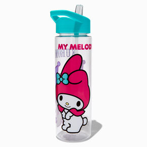 Sanrio&reg; My Melody&trade; &amp; Kuromi&trade; Water Bottle,