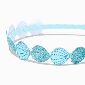 Claire&#39;s Club Sea Shell Headbands - 3 Pack,