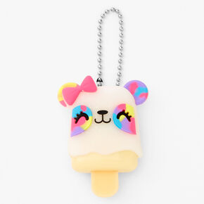 Pucker Pops&reg;  Rainbow Panda Lip Gloss - Grape,