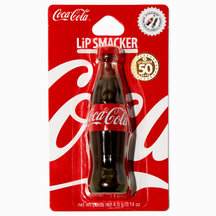 Lip Smacker&reg; Coca-Cola&reg; Bottle Lip Balm,