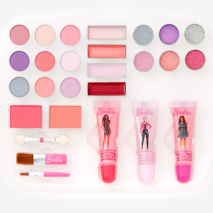 Barbie&trade; Makeup Case,