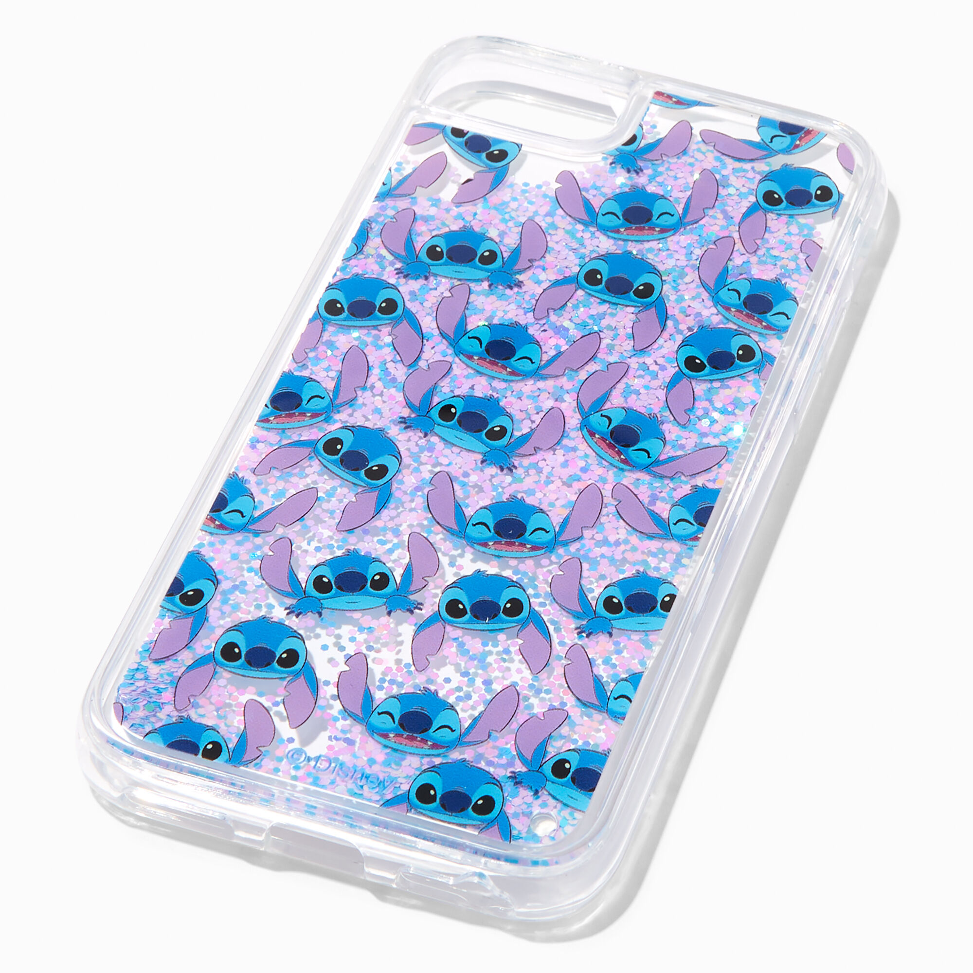 Disney Stitch Protective Phone Case - Fits iPhone® 6/7/8/SE