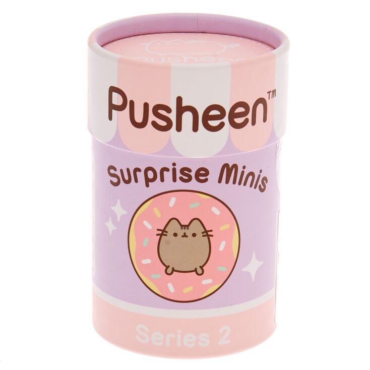 Pusheen&trade; Surprise Minis Series 2 Vinyl Figure Blind Bag,