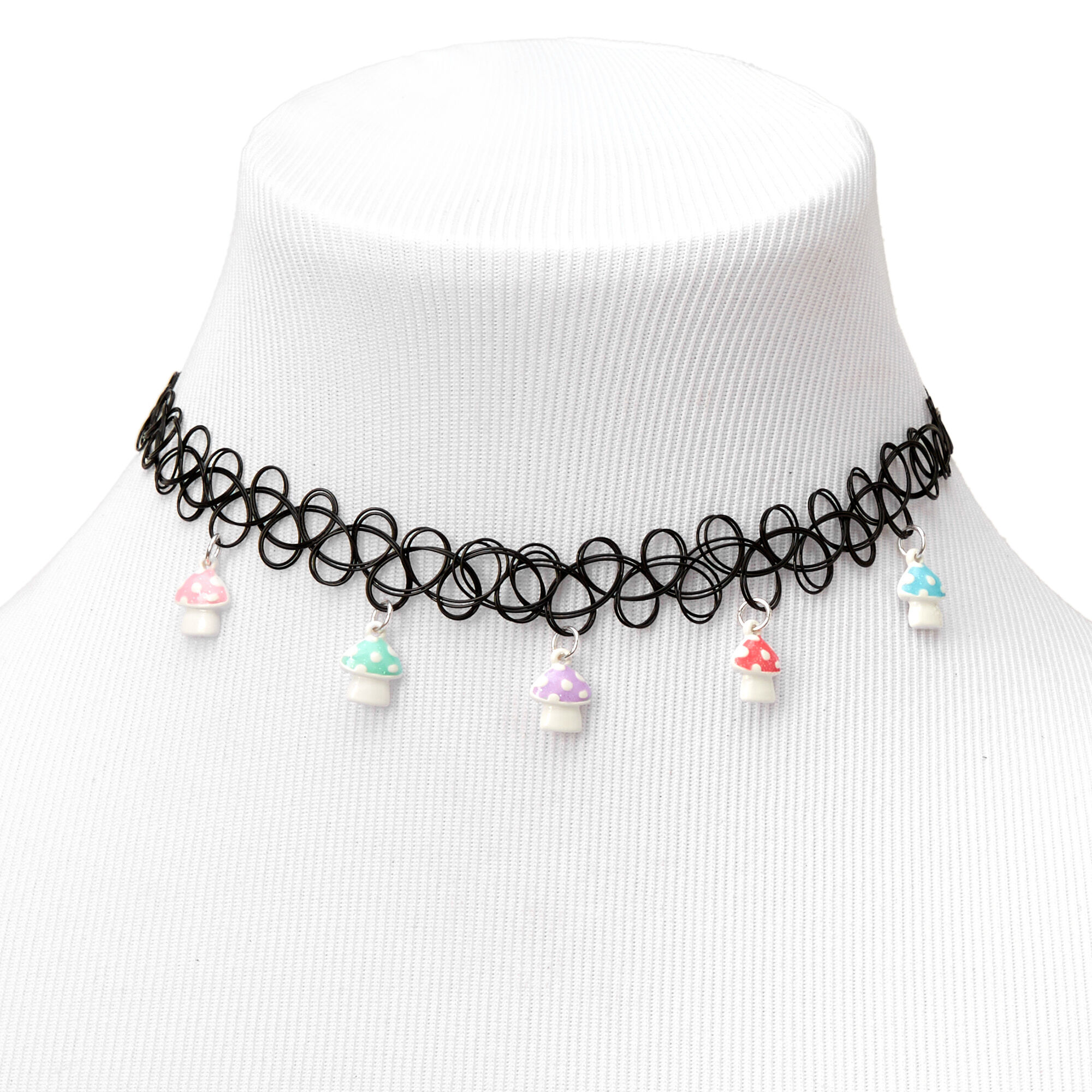 Mushroom choker shop