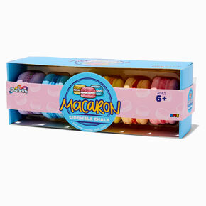 Chalkfiti&trade; Macaron Chalk Set - 6 Pack,