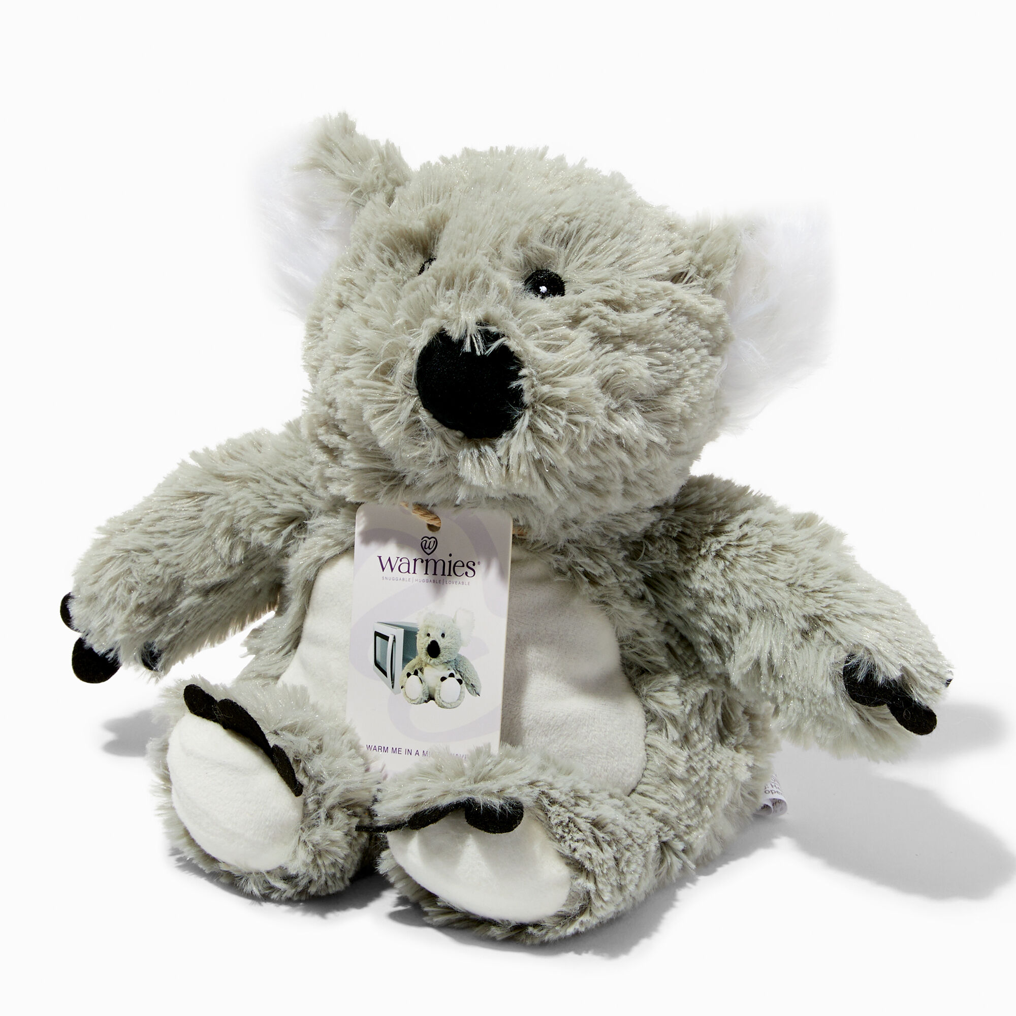Koala warmies shop