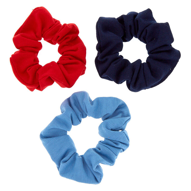 Claire's Lot de 3 chouchous États-Unis