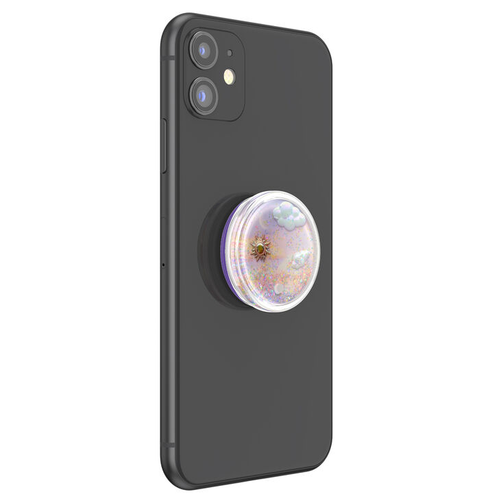 PopGrip PopSockets interchangeable - Tidepool Dreamy Whirl,