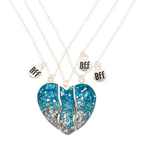 Best Friends Colliers Et Bracelets D Amitie Claire S Fr