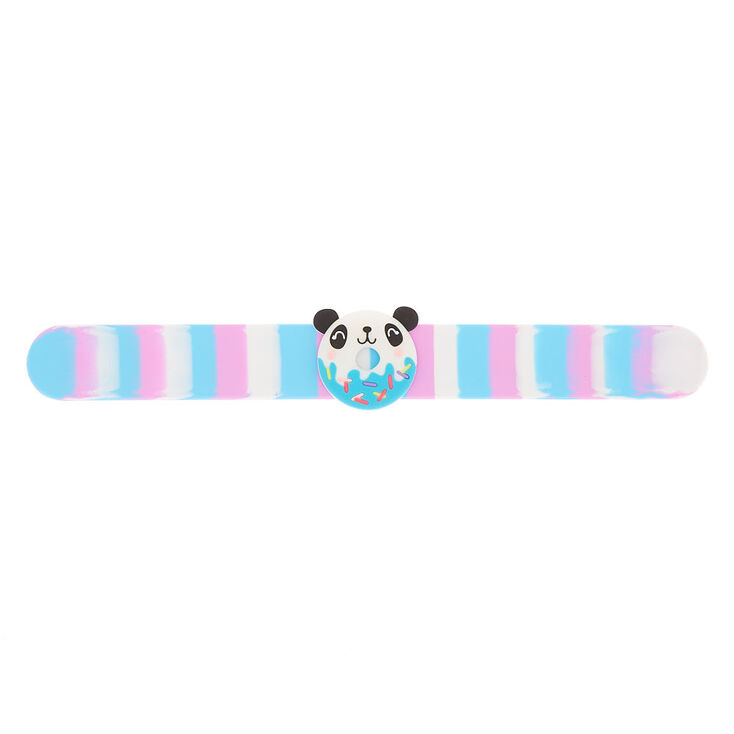 Pandonut Slap Bracelet,