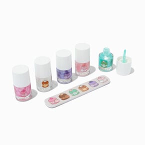 Vernis &agrave; ongles en exclusivit&eacute; chez Claire&#39;s Pusheen&reg; - Lot de 6,