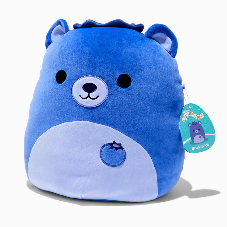 Squishmallows&trade; 12&quot; Brunswick Plush Toy,