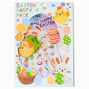 Claire&#39;s Exclusive Easter Party Activity Pack,