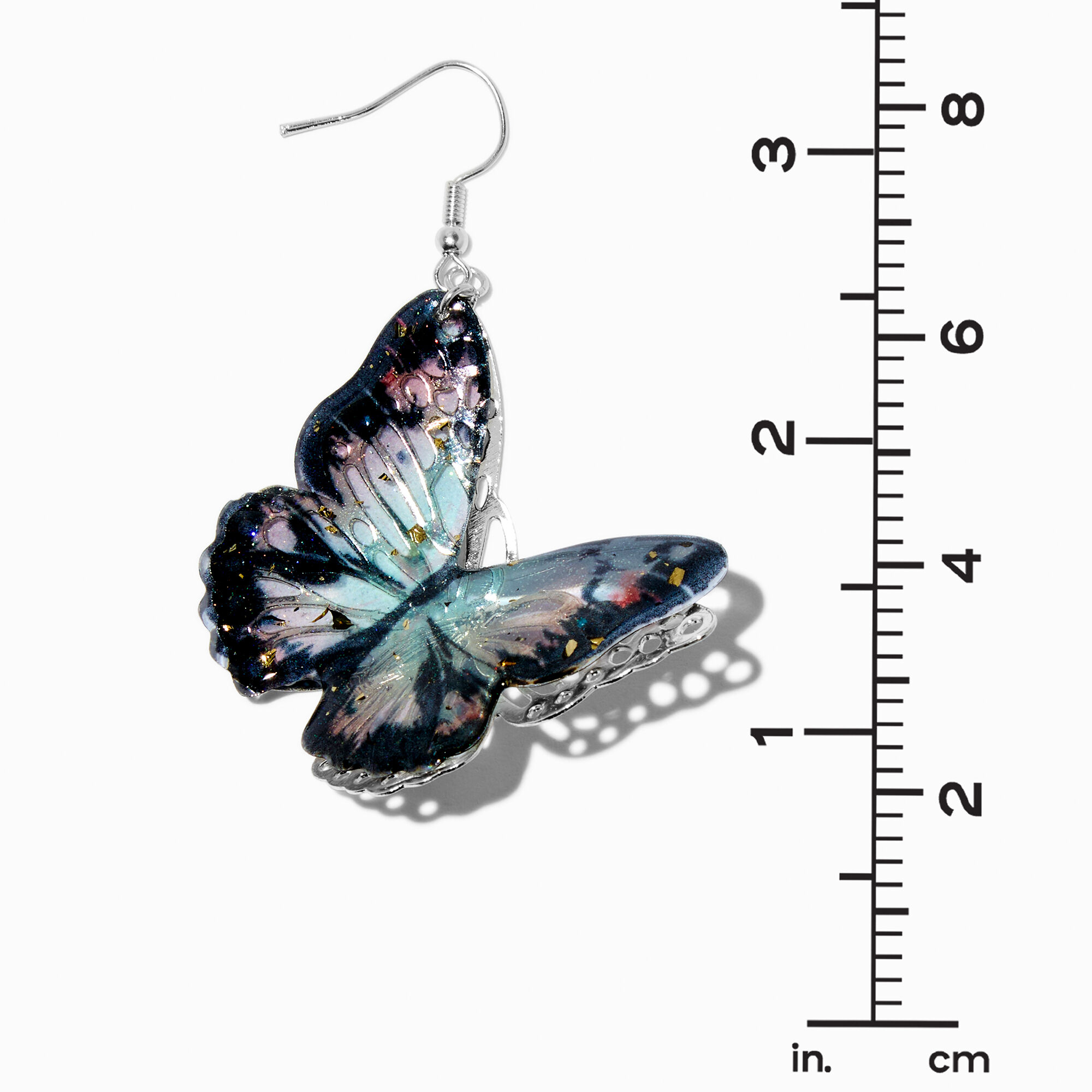 Butterfly earrings canada online