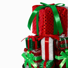 Christmas Gift Tower Headband,