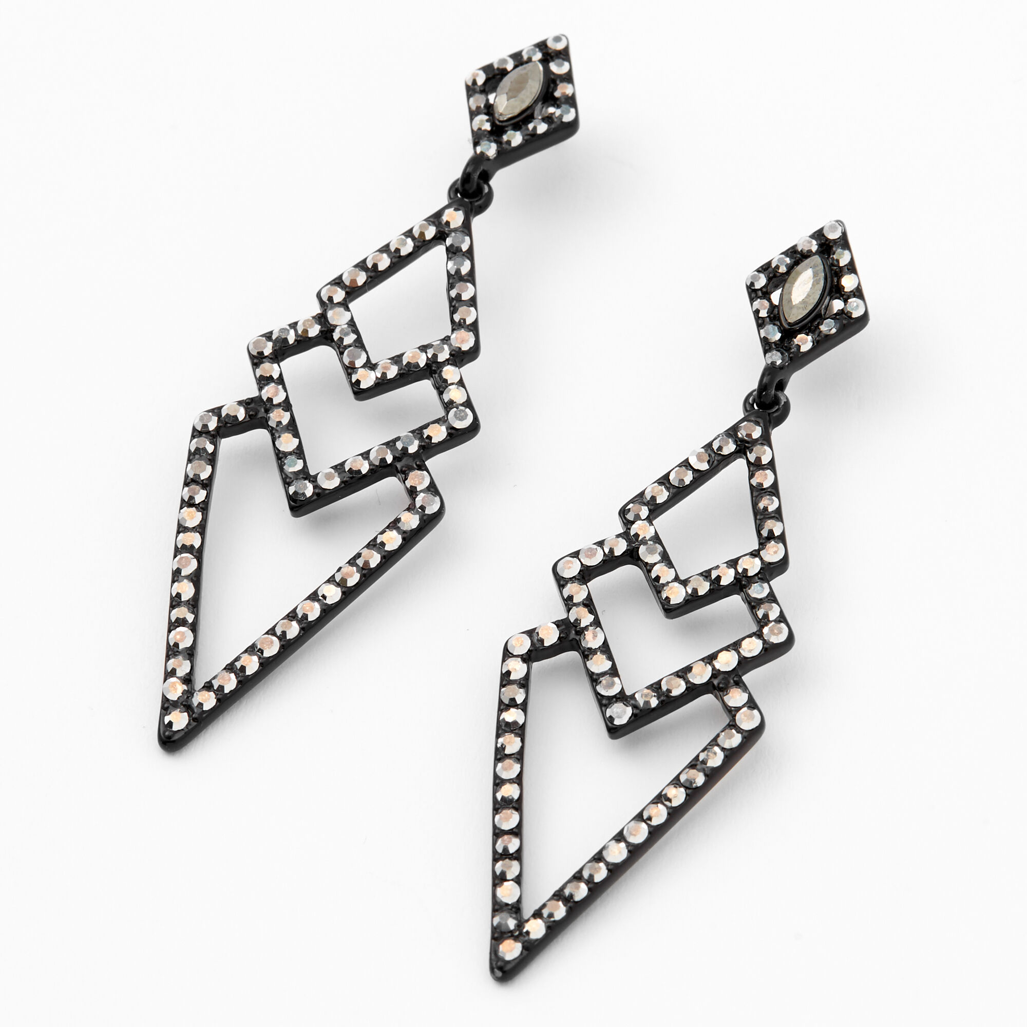 Electric shimmer on sale black paparazzi