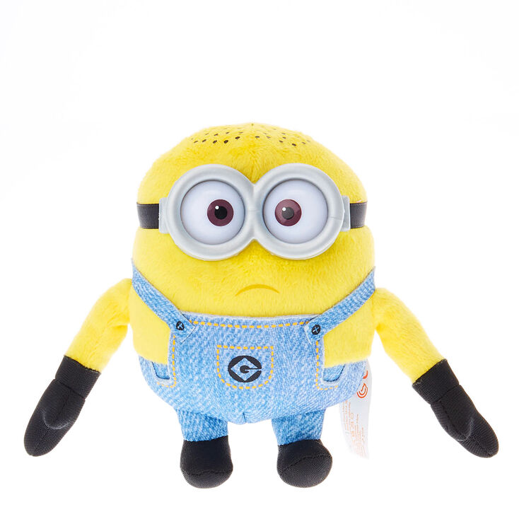Petite peluche Minion Moi Moche et M&eacute;chant 3,