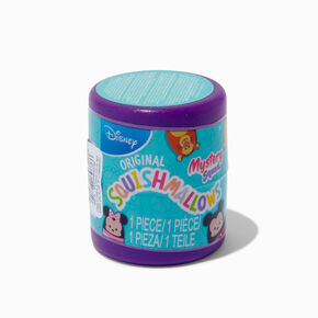 Micromallows&trade; by Squishmallows&trade; x Disney 2.5&quot; Mystery Squad Mini Single Soft Toy Blind Bag - Styles Vary,