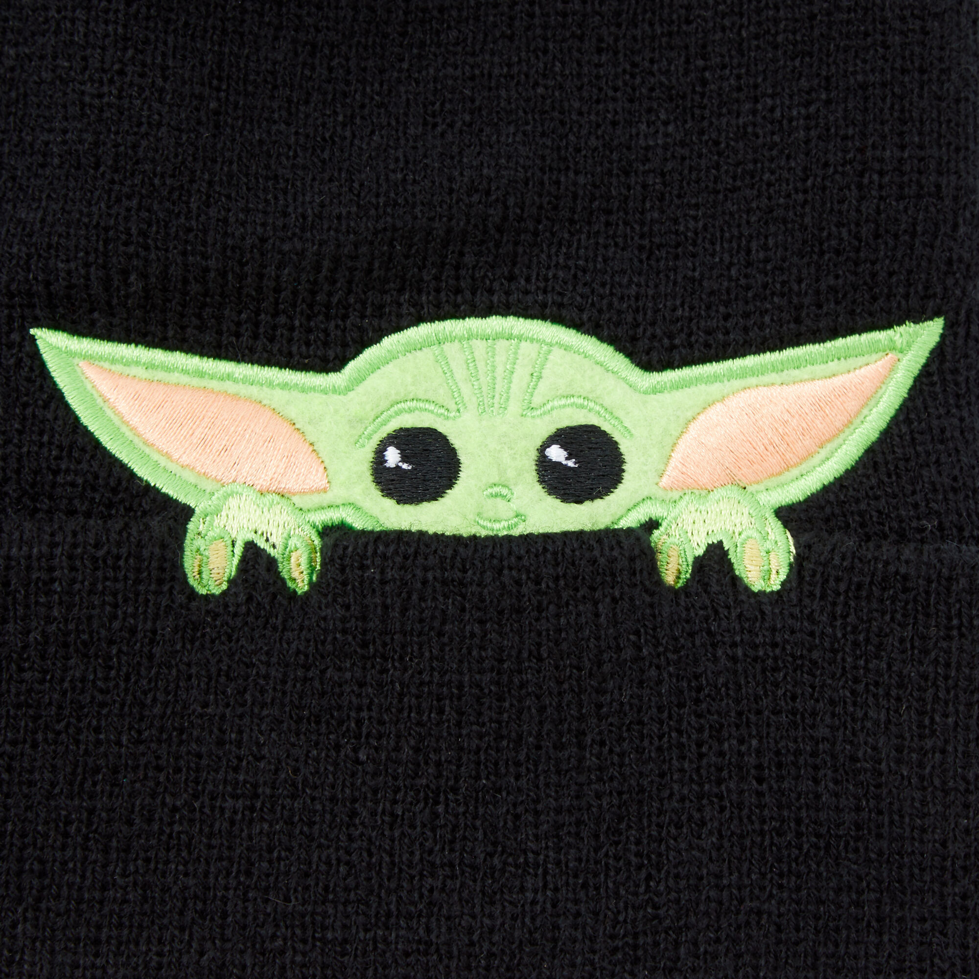 The Mandalorian the Child Beanie