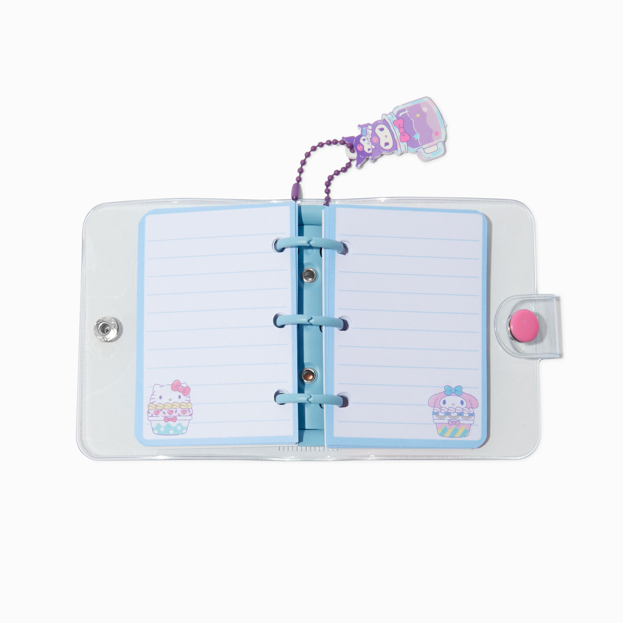 Hello Kitty® And Friends Mini Planner