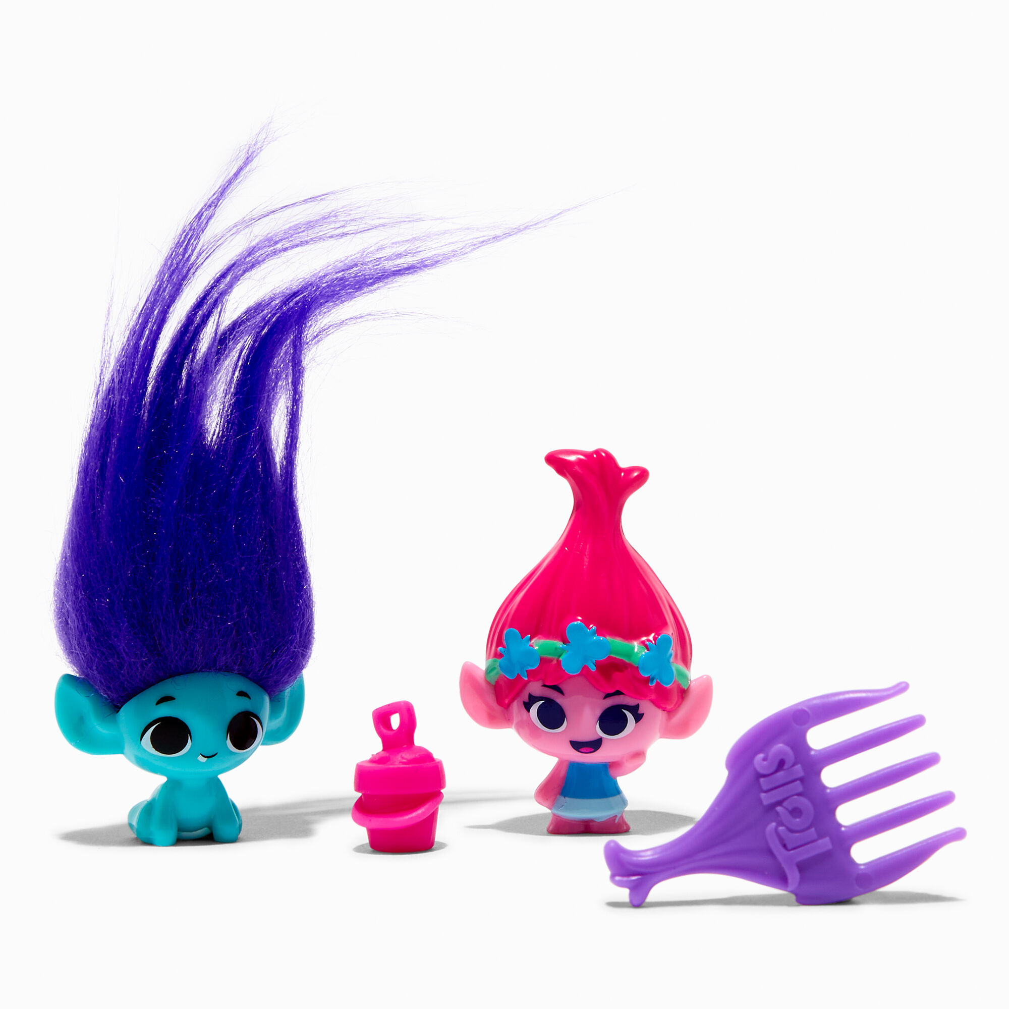 Dreamworks Trolls blind bags series 1 opening! - Blind Bag Blog