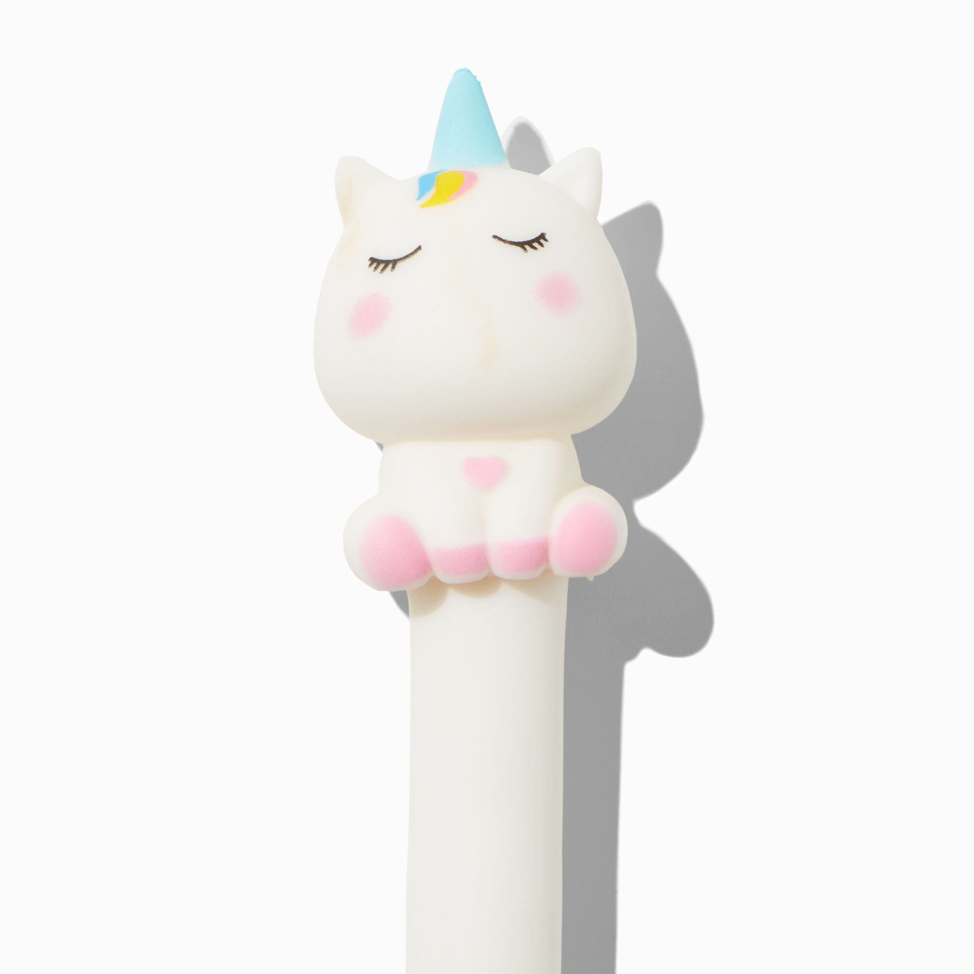 Stylo licorne,