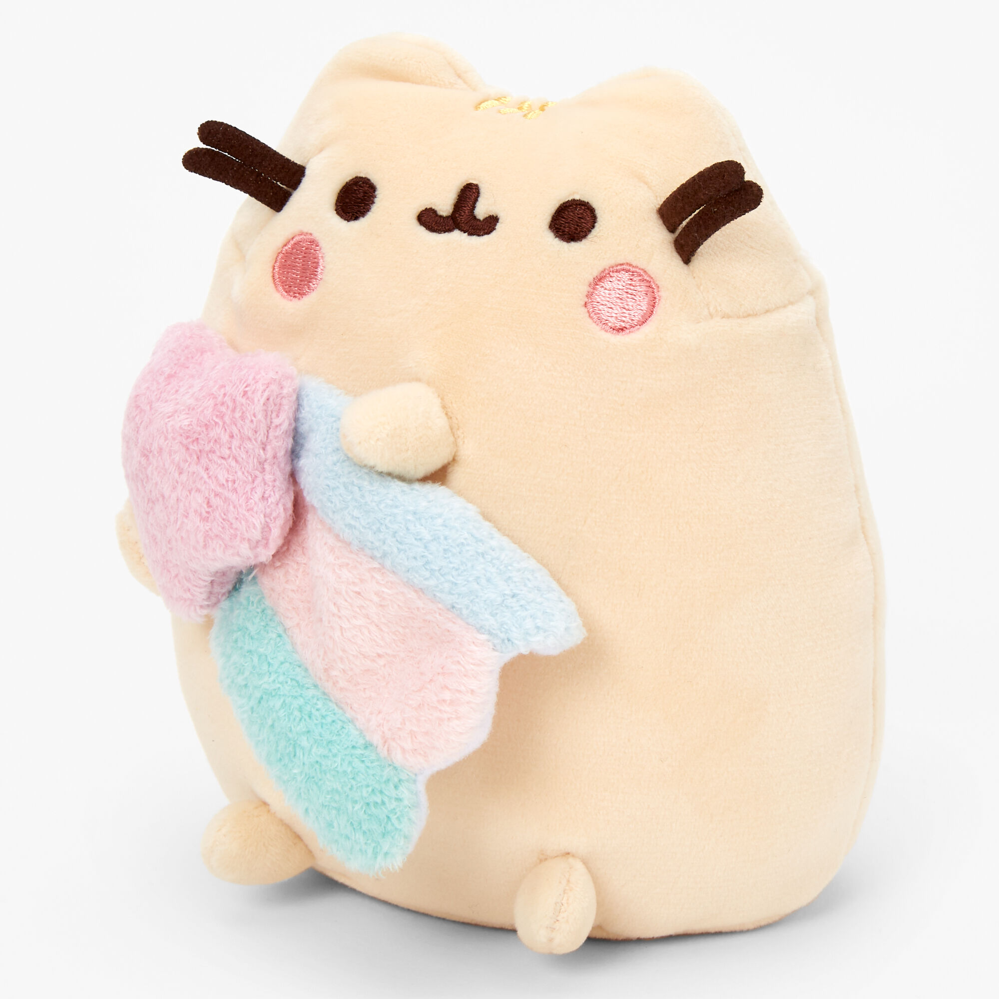 Pusheen® Shooting Star Plush Toy,