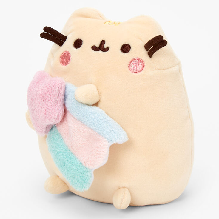 Pusheen&reg; Shooting Star Plush Toy,