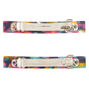 Lot de 2&nbsp;barrettes &agrave; cheveux en r&eacute;sine d&#39;imitation,