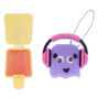 Pucker Pops Music Lip Gloss - Watermelon,