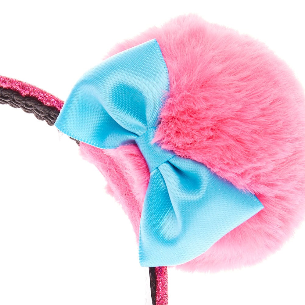 L.O.L. Surprise!™ Teacher's Pet Spacebuns Headband - Pink,