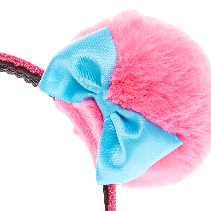 L.O.L. Surprise!&trade; Teacher&#39;s Pet Spacebuns Headband - Pink,
