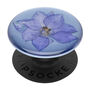 PopSocket PopGrip fleur s&eacute;ch&eacute;e violette,