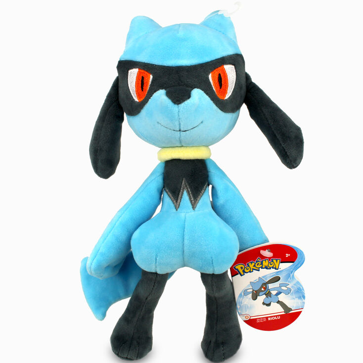Pok&eacute;mon&trade; Plush Toy - Styles Vary,