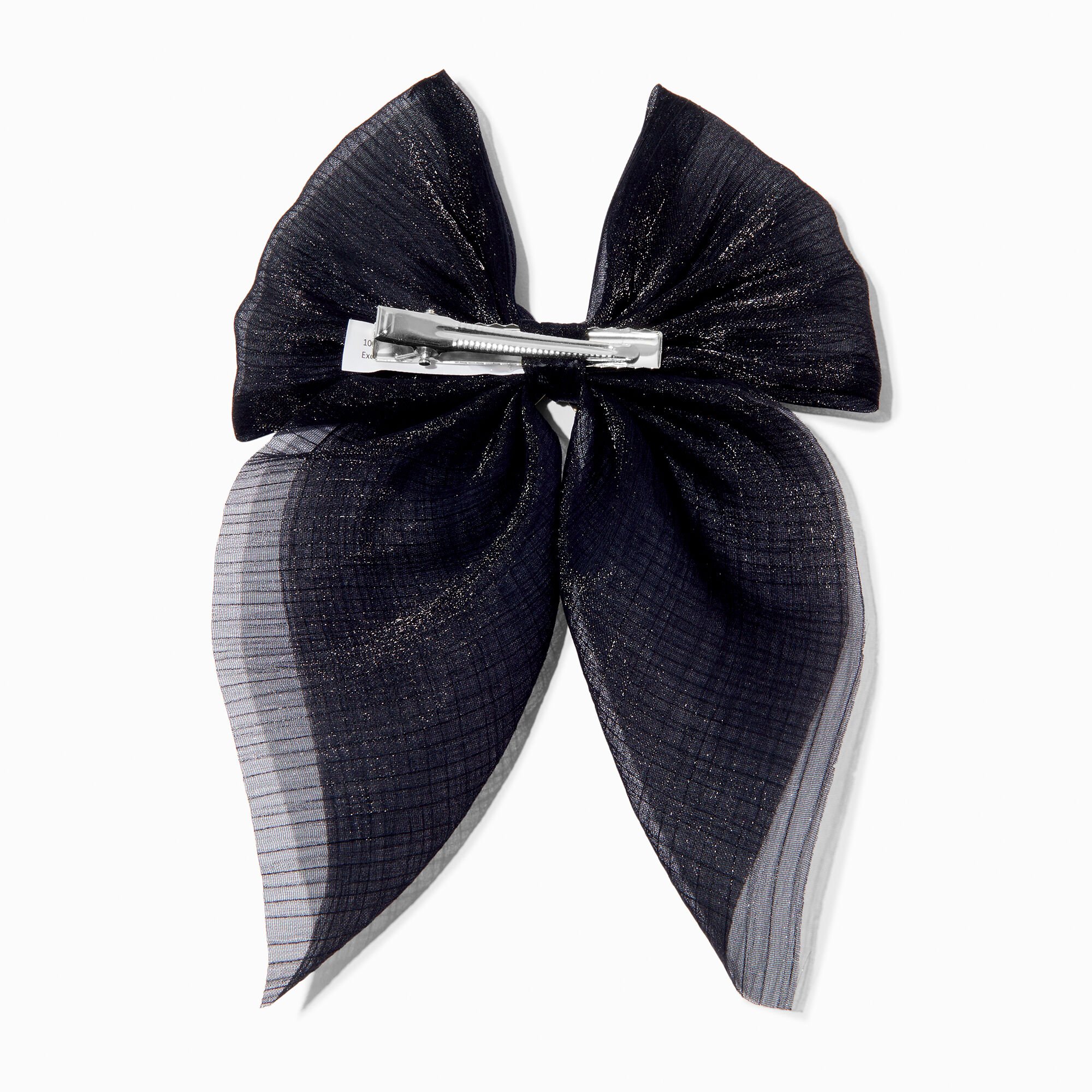Wicked™ Claire's Exclusive Elphaba Hair Bow Clip,