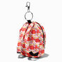 Cup Noodles&reg; Snack Attack Mini Backpack Keychain,
