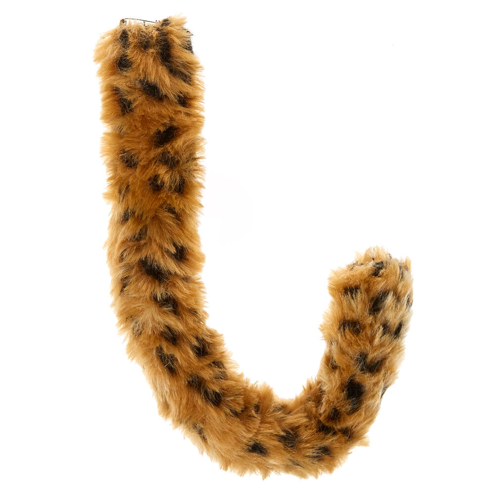 Leopard Costume Set - 3 Pack,
