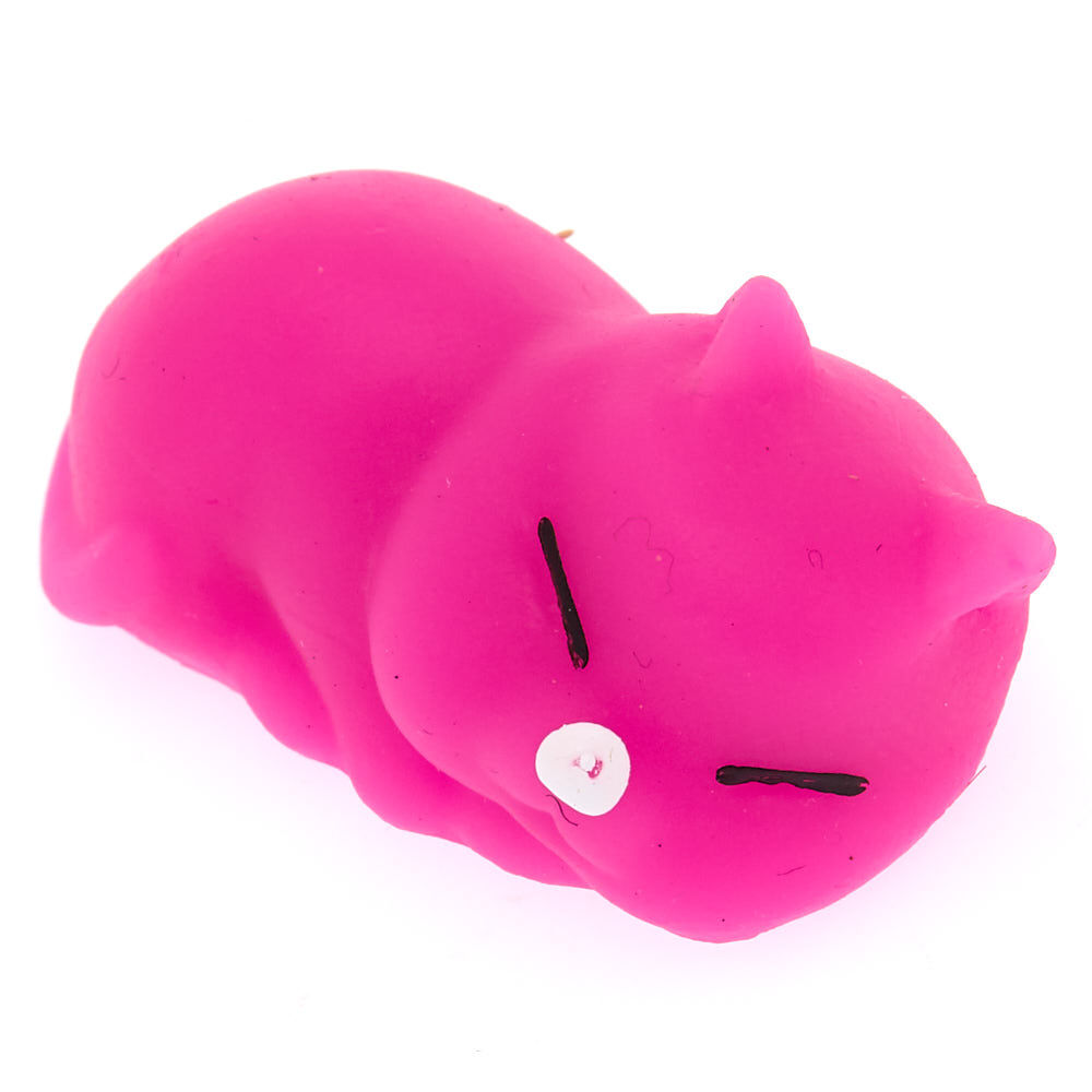 sticky snail toy