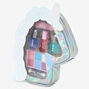 Claire&#39;s Club Iridescent Unicorn Makeup Set,