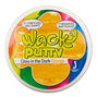 Glow In The Dark Wacky Putty,