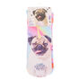 Doug The Pug&trade; Rainbow Socks - 3 Pack,