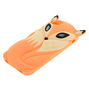 Farrah The Fox Phone Case - Fits iPhone 6/7/8/SE,