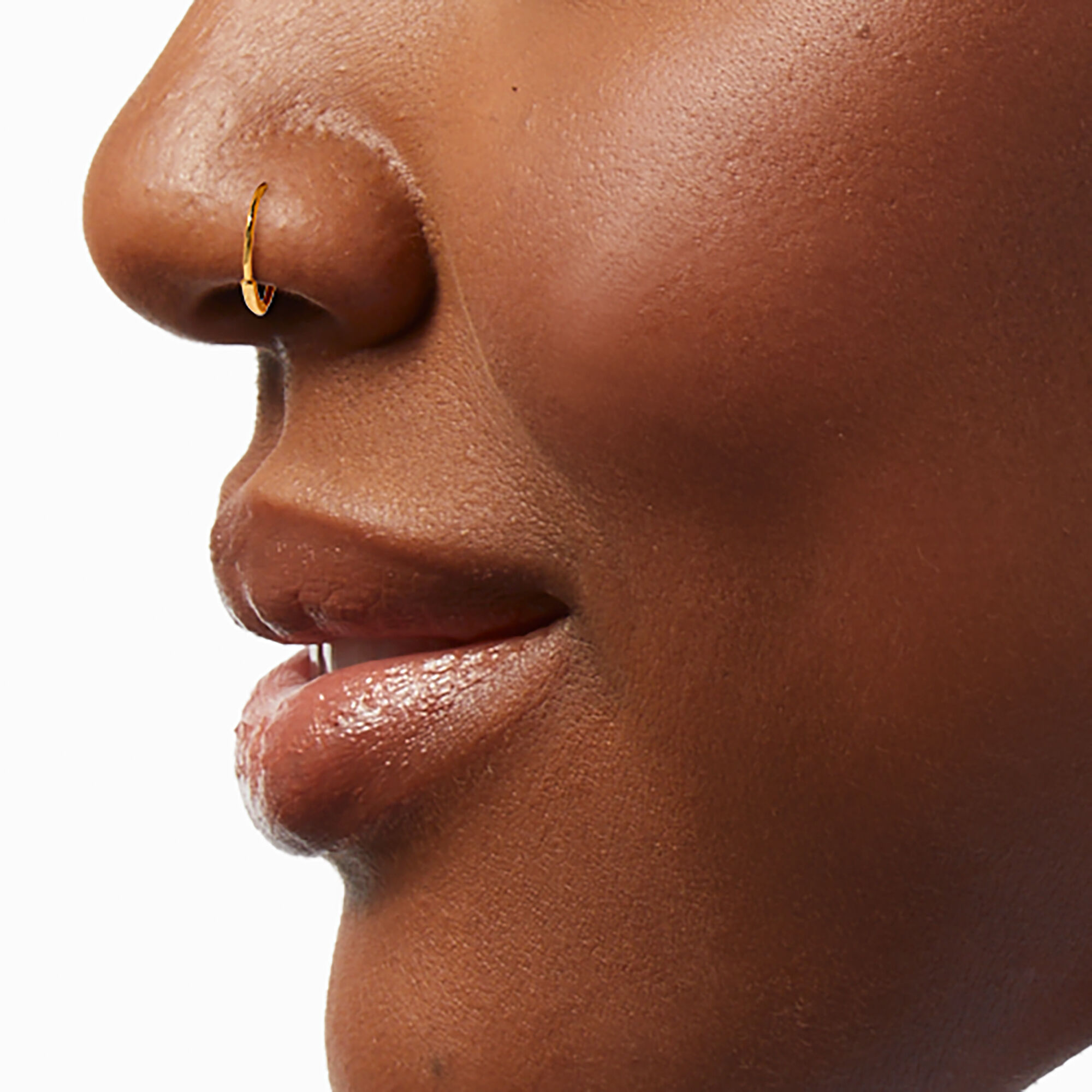 Places to get nose rings near me top