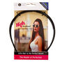 LocALoc&reg; High Top Headband - Black,