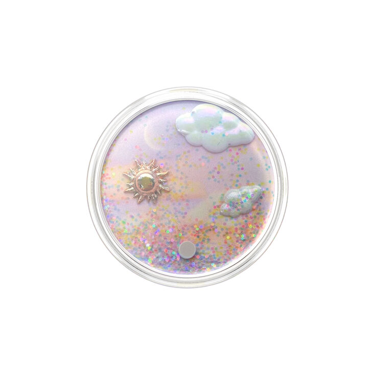 PopGrip PopSockets interchangeable - Tidepool Dreamy Whirl,