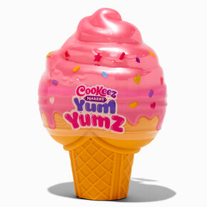Cookeez&trade; Makery Yum Yumz Plush Toy - 2 Pack, Styles Vary,