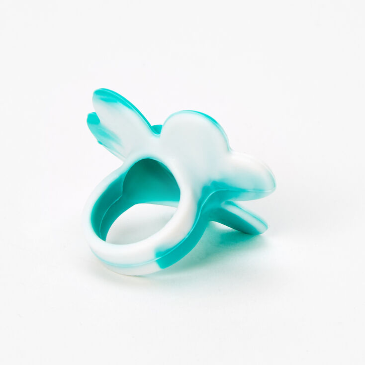 Pop Fashion Pop It Ring - Styles May Vary,