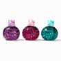Jouet fidget mini boule filet anti-stress licorne - Lot de 3,
