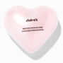 Pink Heart Bath Bomb - Sweet Rose,